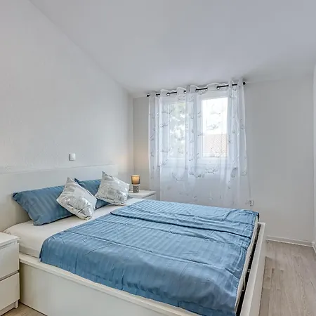 Гостевой дом Kestenova 3*