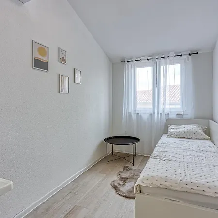 Guest house Kestenova